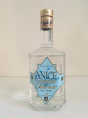 Anice, Liquori Tedesco, 70 cl.