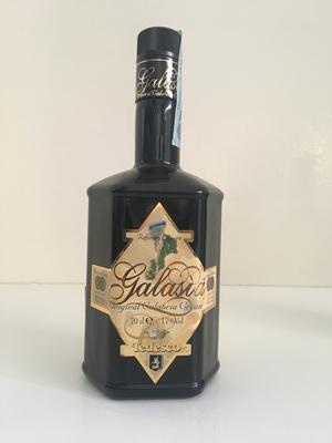 Galasìa, Crema di Liquore Tedesco, 70cl