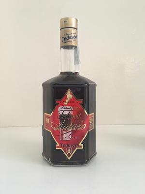 Amaro Tedesco, Amaro antico dal 1908, 70cl