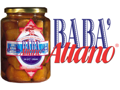 Babà Altano, Brandy agli Agrumi, Liquori Tedesco, 50 cl