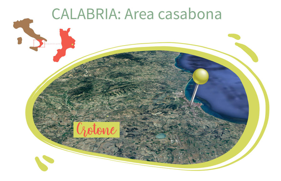 Estratto di Peperoncino Dolce Calabrese, Maraspezie, 4,2 kg