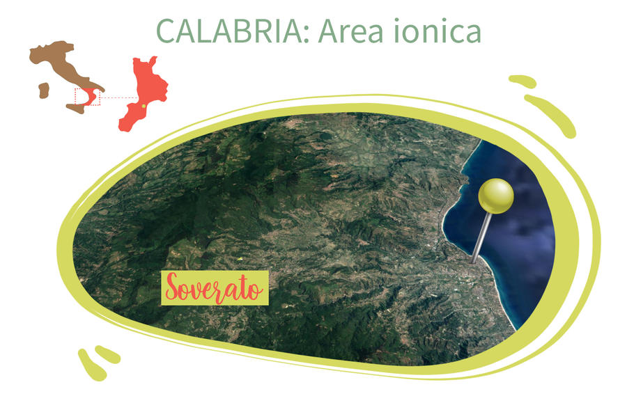 Nettare di Melograno e Bergamotto Bio, Migliarese, 200 ml