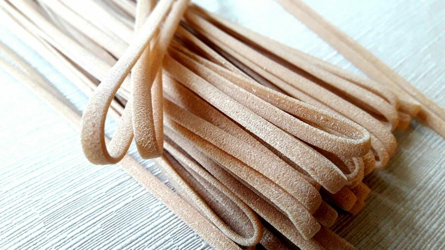 Stroncatura 4 grani , Impasteria Calabra, 500gr