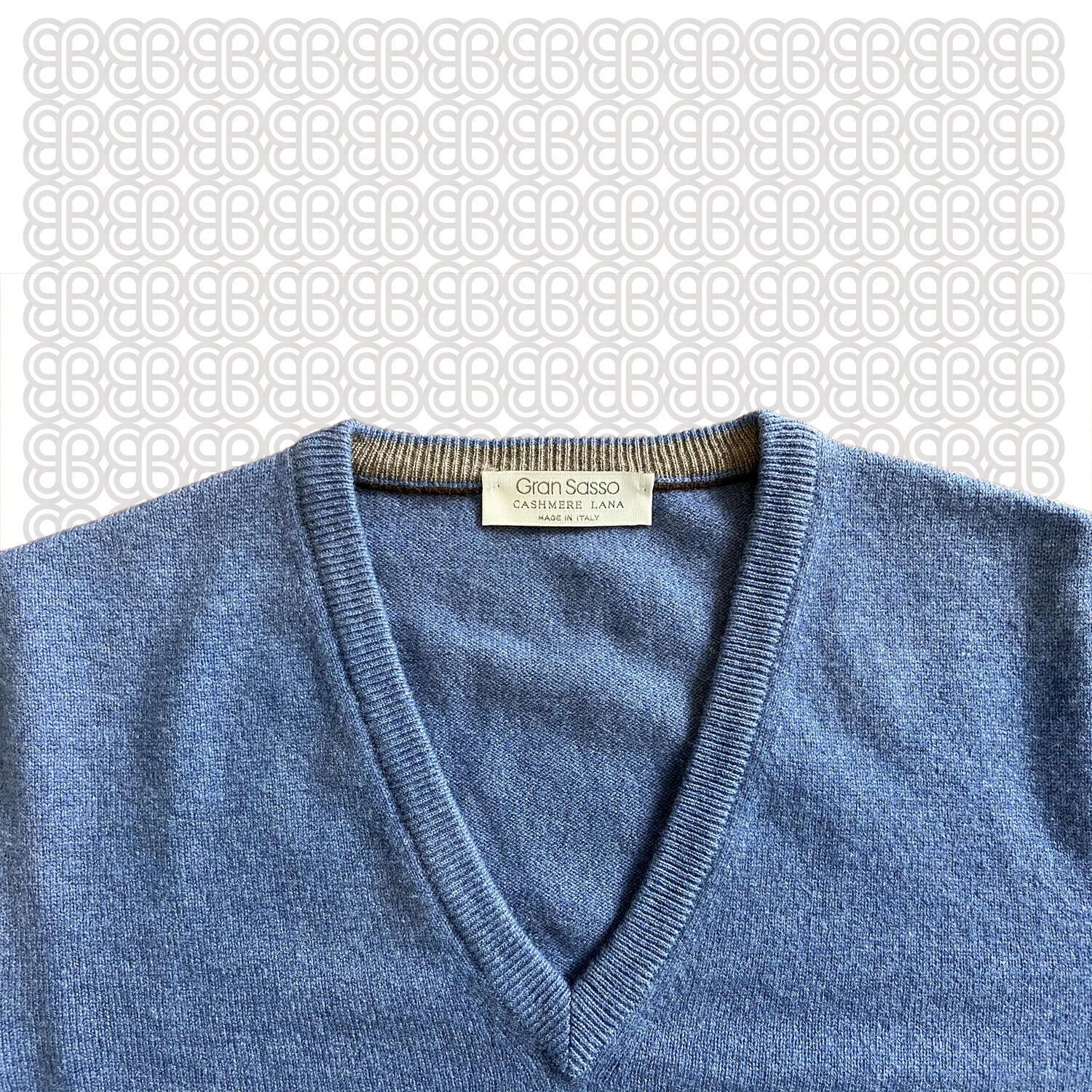 Gran sasso maglieria. uomo yoox pullover grigio - Stileo.it