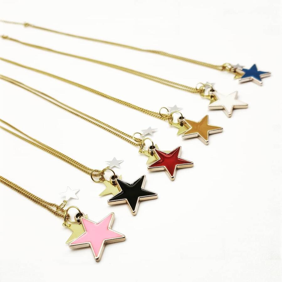 Collana Only For The Stars