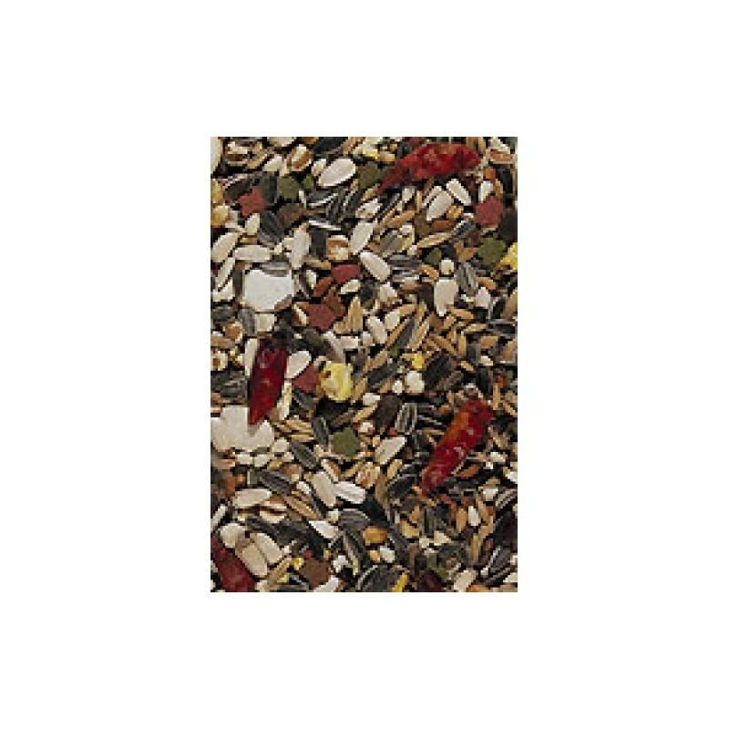 Versele African Parrot Loro Parque Mix - 1Kg.