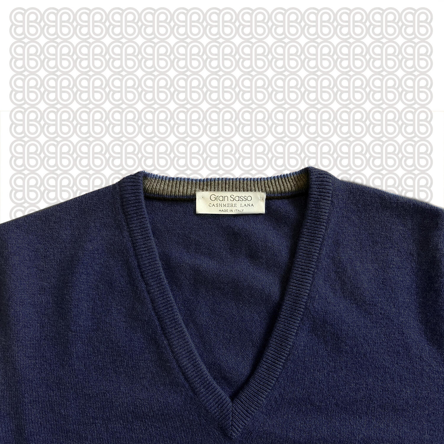 Pullover da Donna Gran Sasso Arancio TG.42