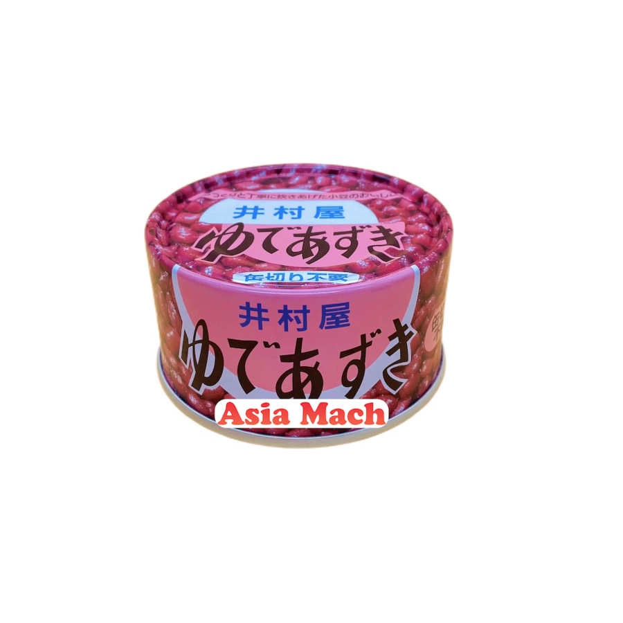 K&K YUDE AZUKI IN LATTINA 200GR