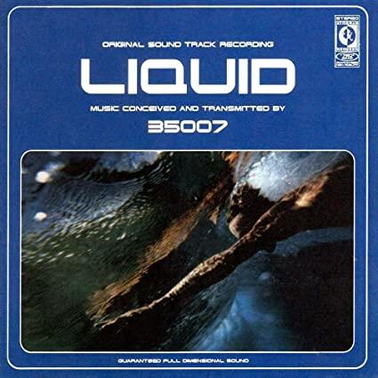 35007  - LIQUID -                                