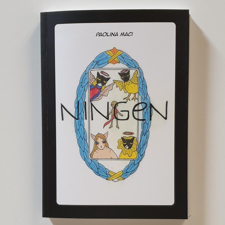 NINGEN