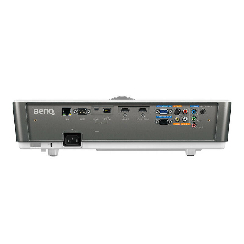 BENQ - MH760