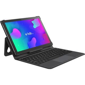 76153 Tastiera e Custodia per tablet Microtech LTE