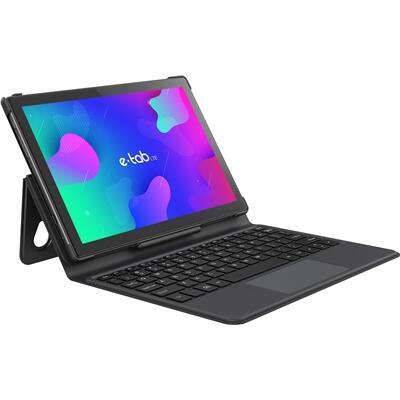 76153 Tastiera e Custodia per tablet Microtech LTE