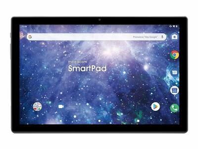  SmartPad Azimut 2 Tablet Mediam 10,1 pollici Android WI-FI