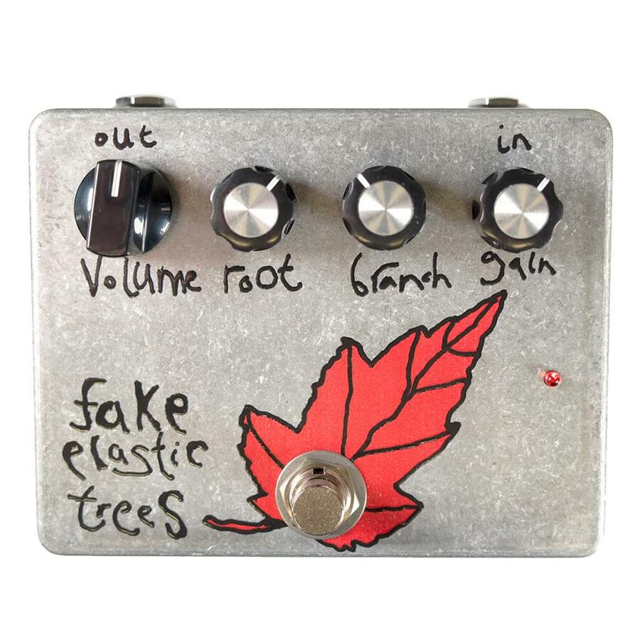 Fake Plastic Trees - Audio Kitchen