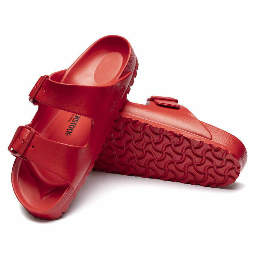 Birkenstock EVA - Arizona - Active Red