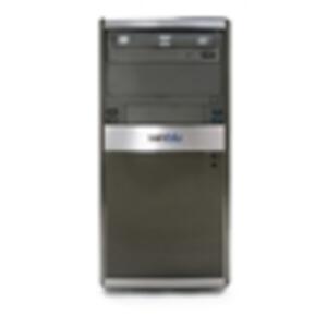 PC fisso WinBlu con I3- 8Gb di Ram, disco fisso da 256 SSD, e Windows 10 Pro