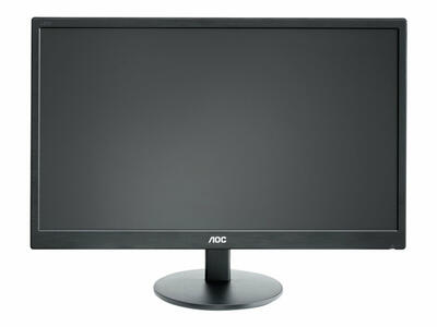 Monitor 19 " AOC