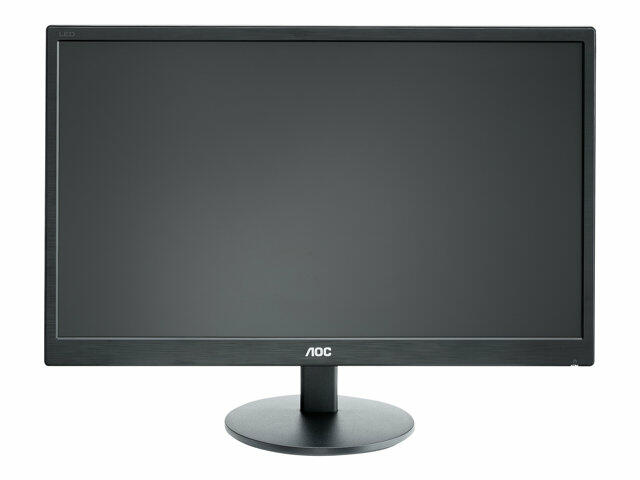 Monitor 19 " AOC