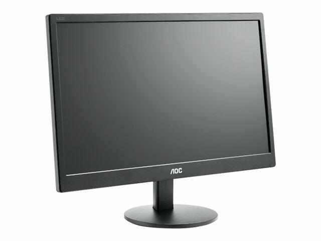Monitor 19 " AOC