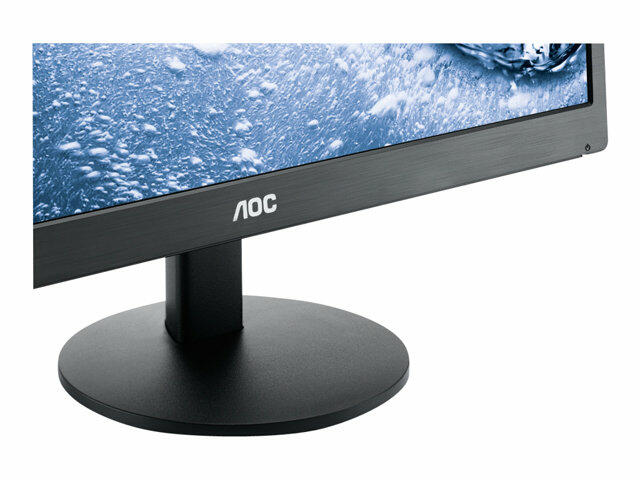 Monitor 19 " AOC