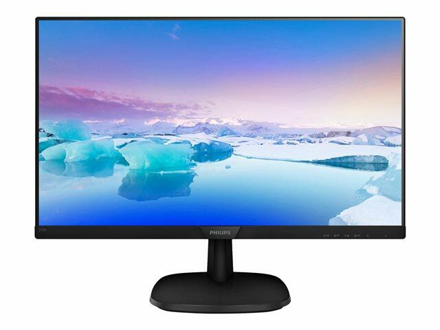 Monitor 27" Philips
