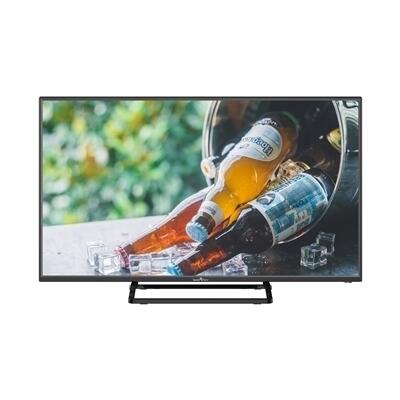 SMART-TV LED SMART-TECH 55 POLLICI 