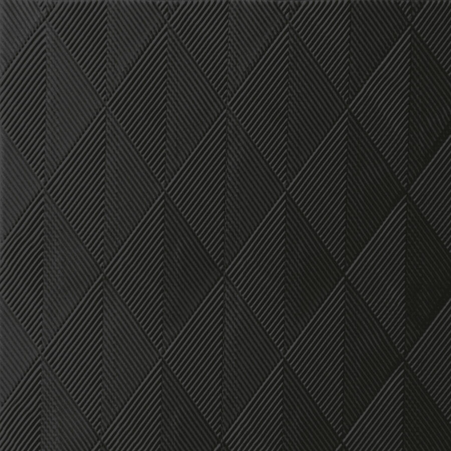 Tovagliolo Elegance Crystal Duni cm.40x40 Nero Conf.40 pz.