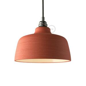 Paralume Coppa in ceramica