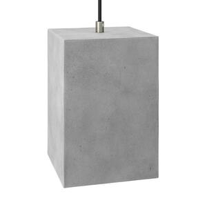 Paralume Cubo