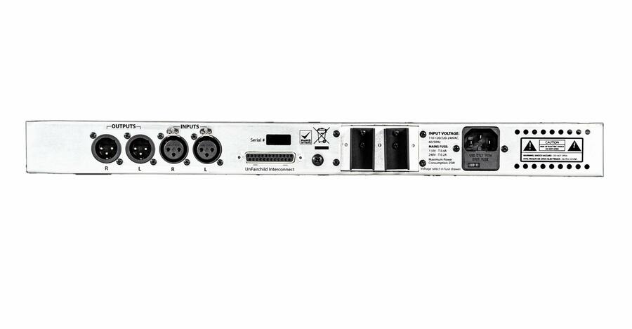 UNFa-1 Accessory Box - UnderTone Audio