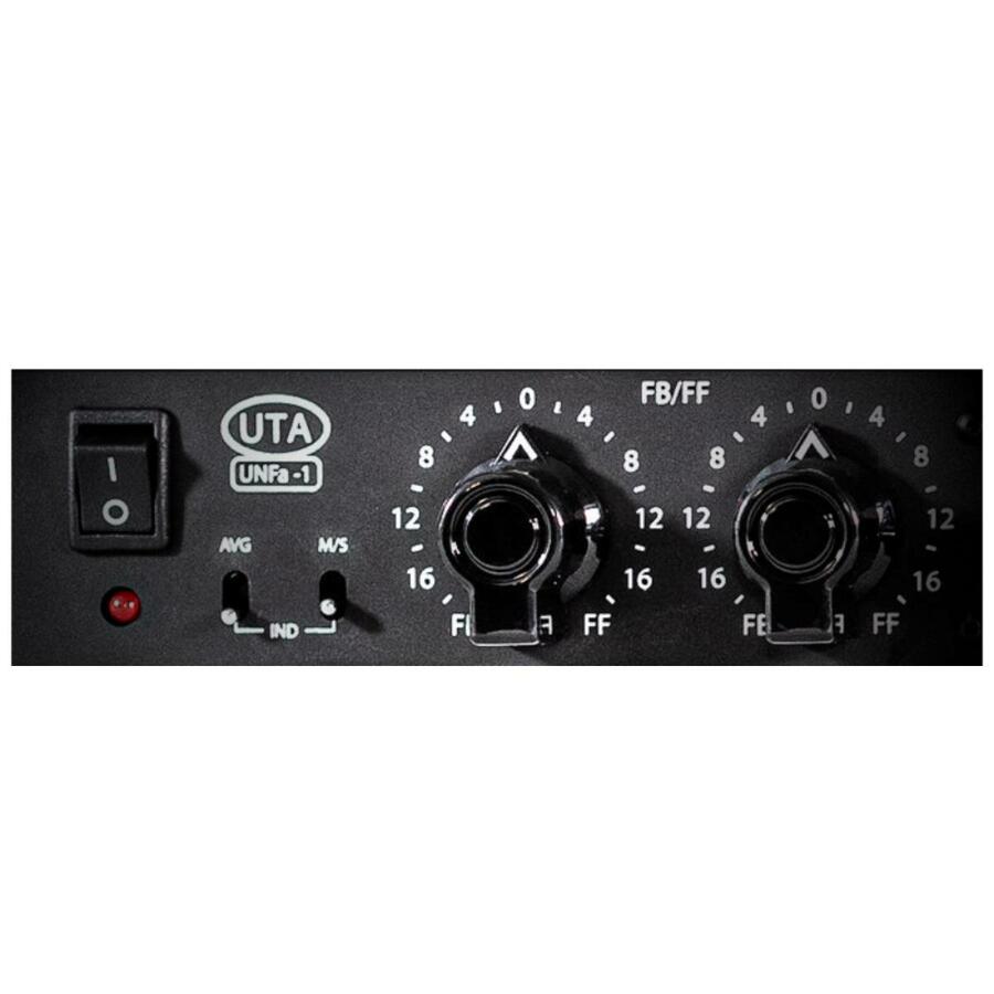 UNFa-1 Accessory Box - UnderTone Audio