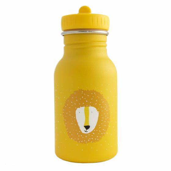 Bottiglia in acciaio 350ml - Fantasie assortite