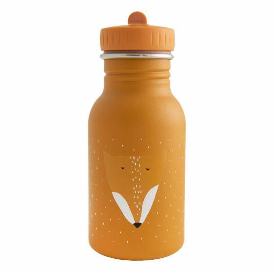 Bottiglia in acciaio 350ml - Fantasie assortite