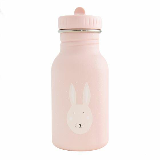 Bottiglia in acciaio 350ml - Fantasie assortite