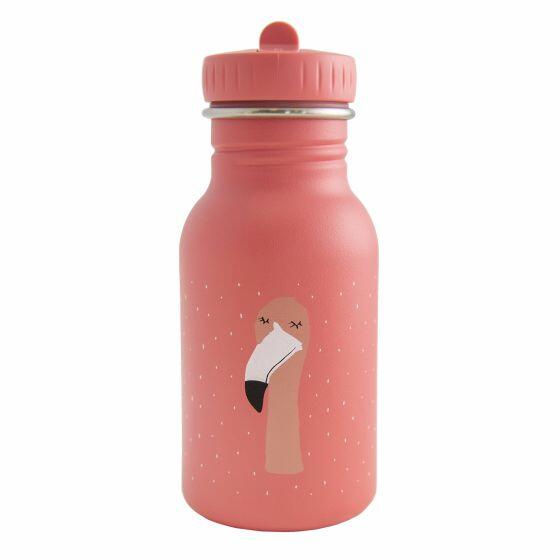 Bottiglia in acciaio 350ml - Fantasie assortite