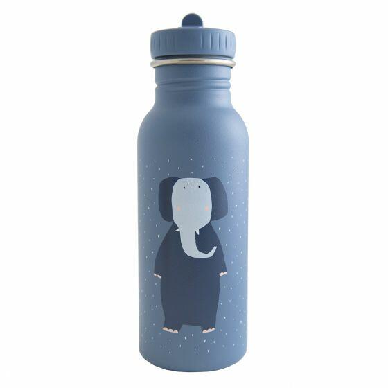 Bottiglia in acciaio 500ml - Fantasie assortite