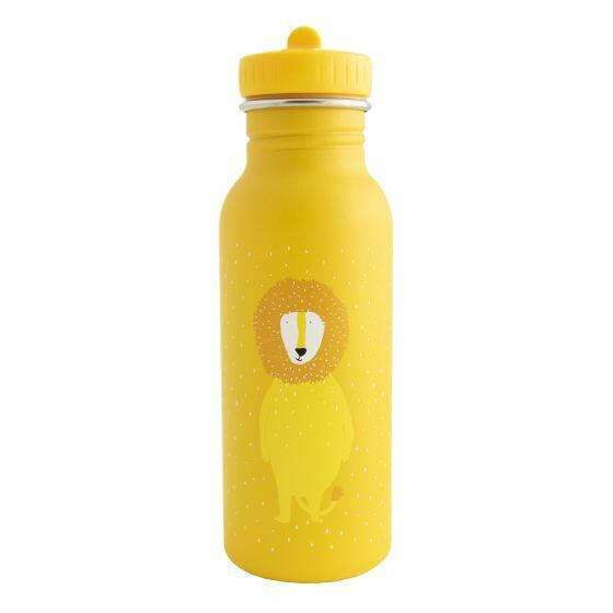Bottiglia in acciaio 500ml - Fantasie assortite