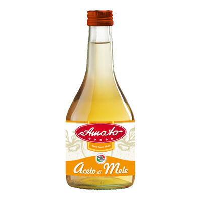 Amato Aceto di Mele 50CL A SCATOLO DA 12 PEZZI