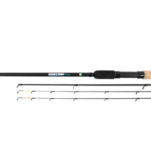 CANNA FEEDER PRESTON IGNITION 12FT METHOD FEEDER
