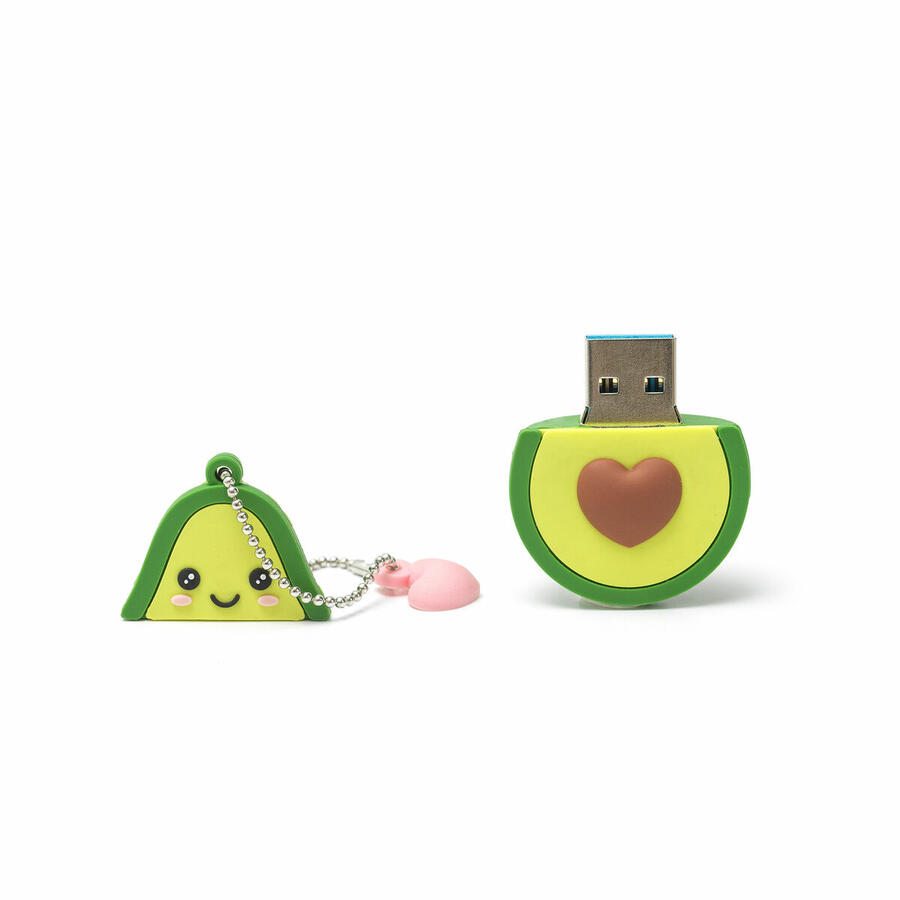 Chiavetta USB 3.0 - 16 GB - AVOCADO