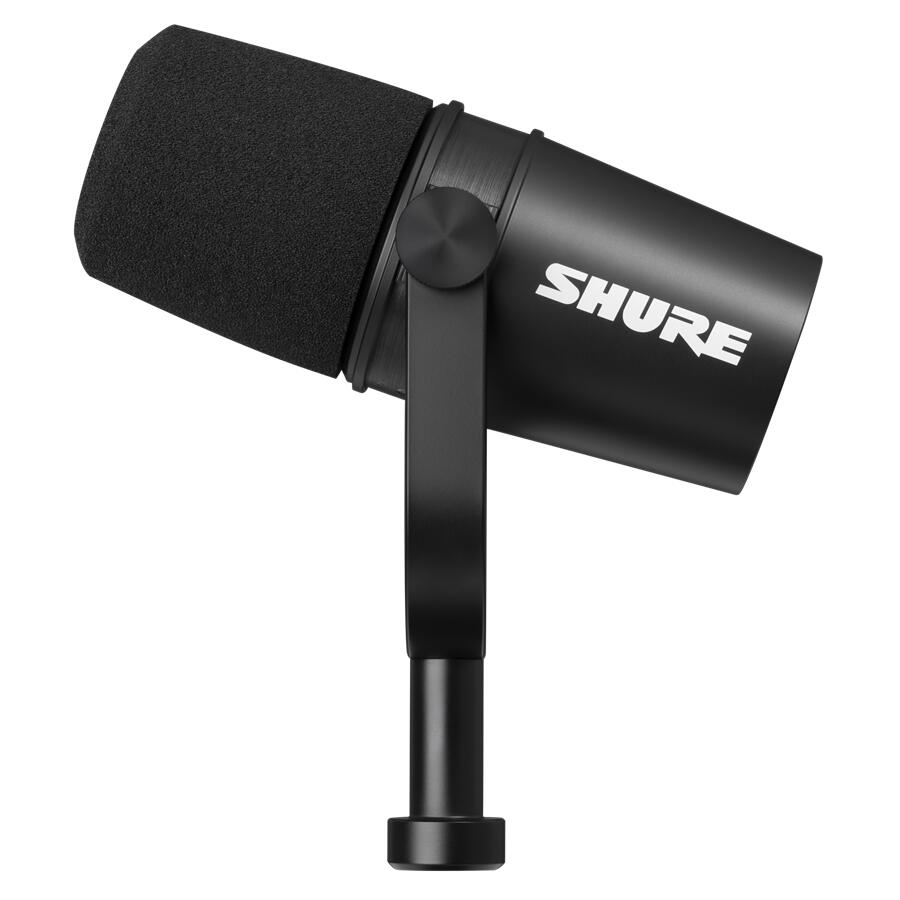 Shure Motiv MV7X
