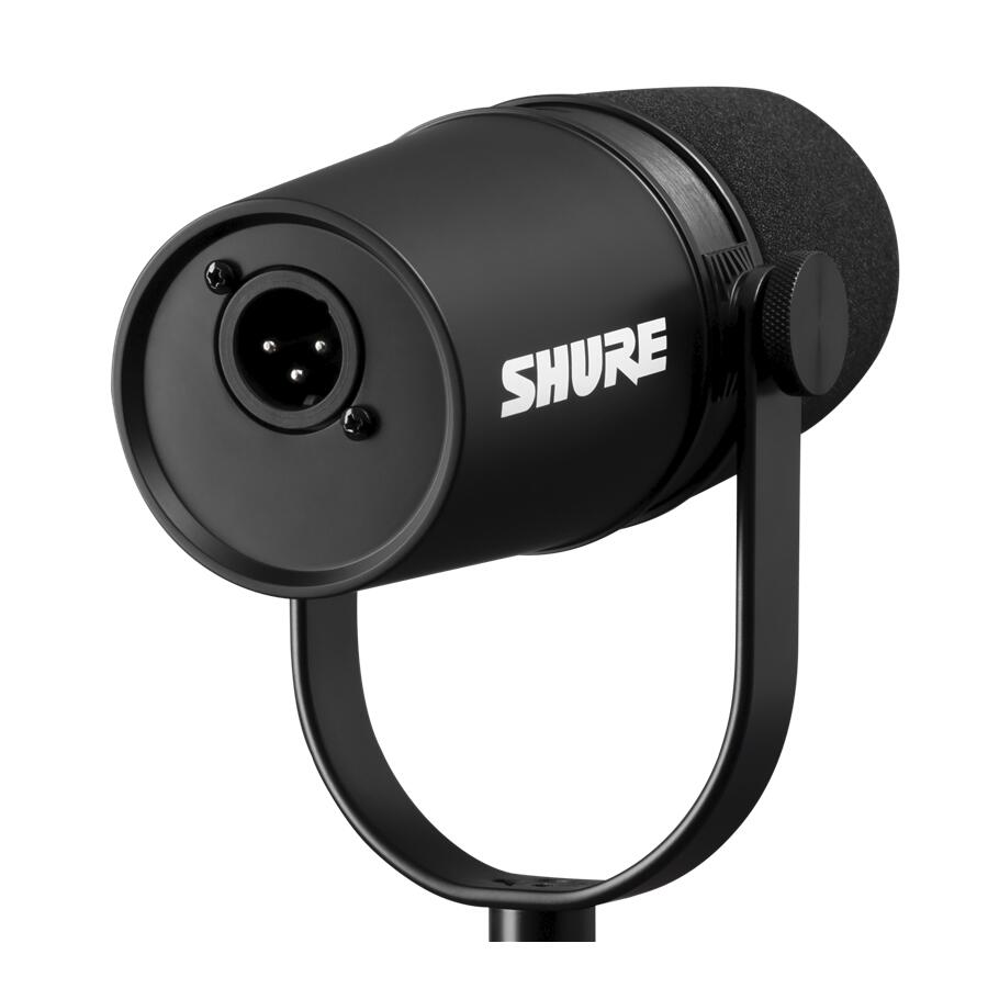 Shure Motiv MV7X
