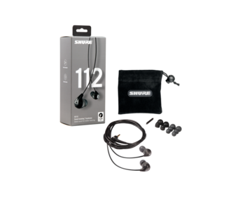 Shure SE112
