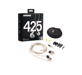 Shure SE425