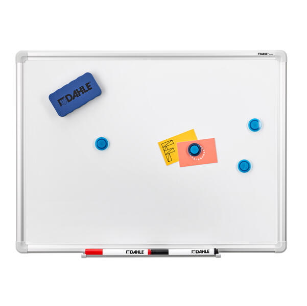 Lavagna Magnetica Bianca Basic DAHLE