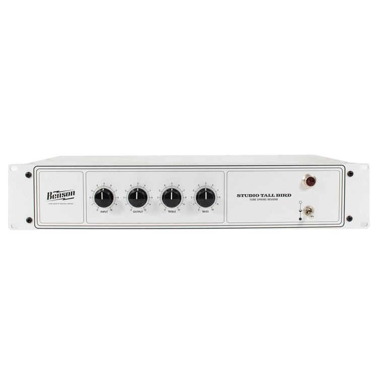 Studio Tall Bird - Benson Amps