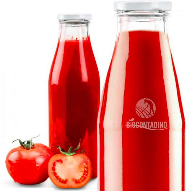 Pomodori da salsa bio