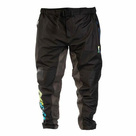 PANTALONE PRESTON INNOVATION DRIFISH TROUSERS TG M IMPERMEABILE
