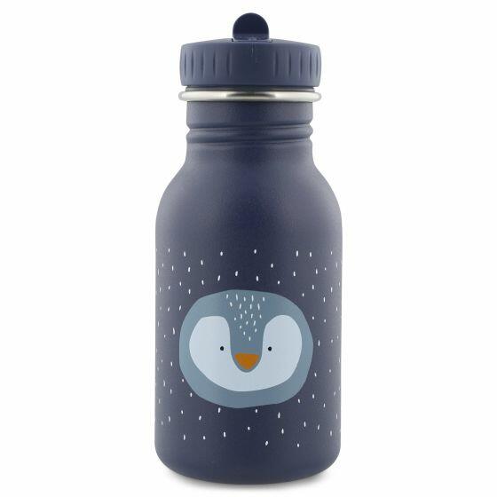 Bottiglia in acciaio 350ml - Fantasie assortite